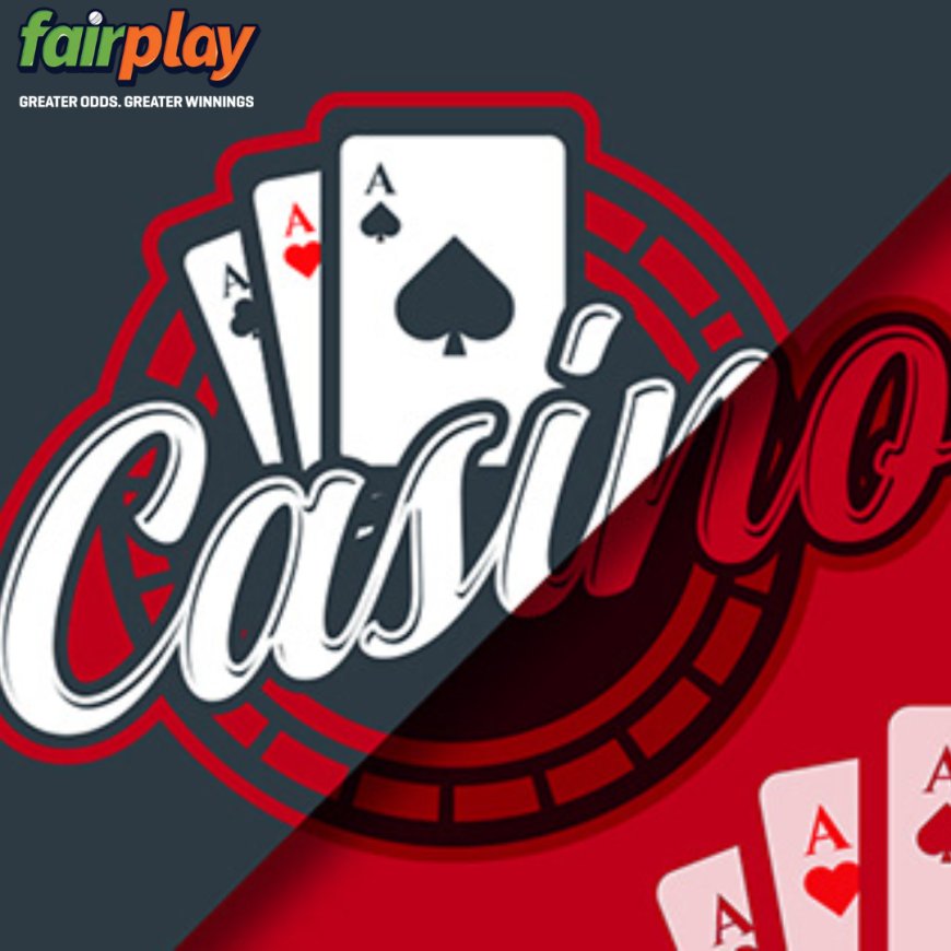Fairplay Login: India’s Best Online Cricket ID and Casino Provider
