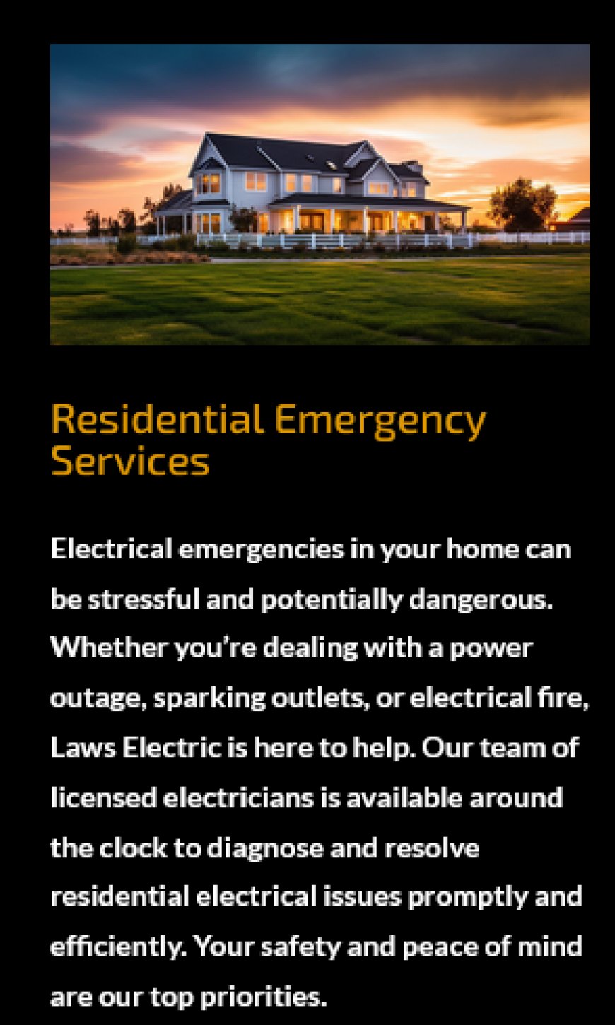 Enhancing Homes and Businesses: The Role of Electrical Services in Kalamazoo, MI!