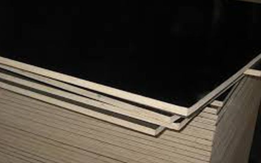 Film Face Plywood Manufacturers