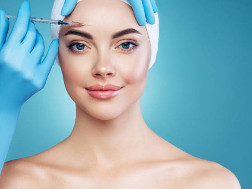 Botox in Abu Dhabi: Why Everyone's Talking About It