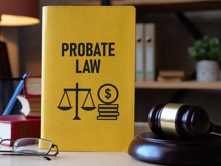 How a Probate Attorney Can Help with Probate Bonds