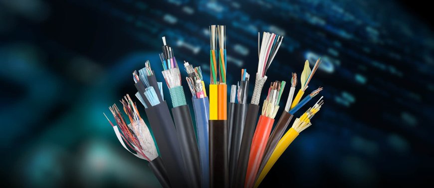 e-beam Crosslinked Cables Market Analysis, Size, Share, Growth, Trends, and Forecasts 2023-2030