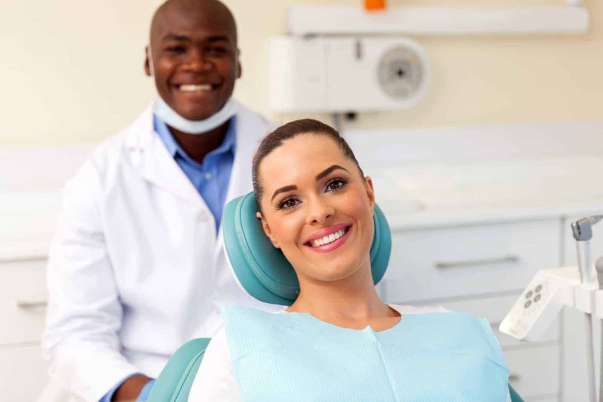 How to Find a Kissimmee Dentist?