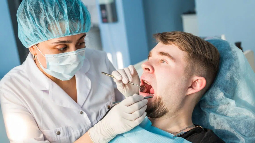 Emergency Dental Care at Winter Park Dentistry: Your Trusted Partner for Prompt Relief