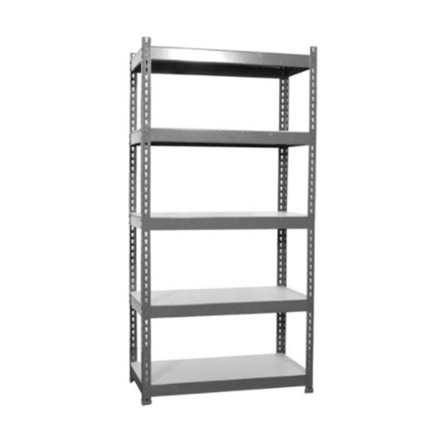 High-Quality Slotted Angle Racks from Aastu Refrigeration