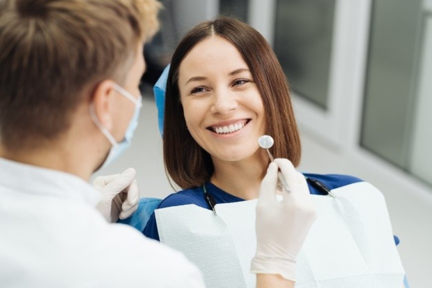Dental Cleaning vs. Scaling: Understanding the Differences