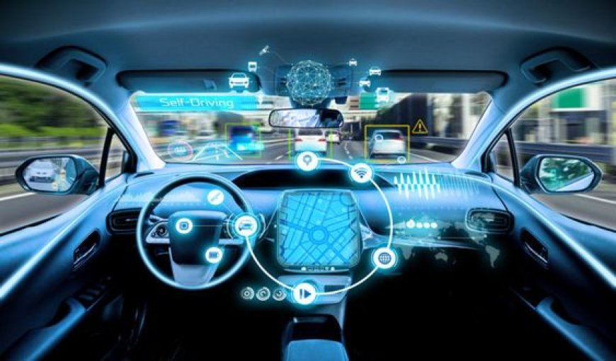Electric Vehicle Drive System Market Growth, Trends and Value Chain 2023-2033