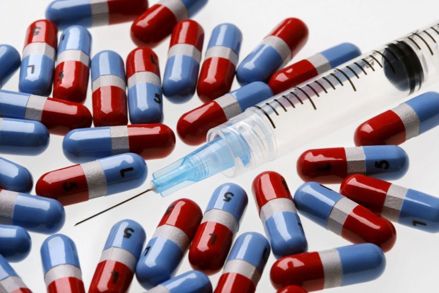 Anticoagulant Reversal Drugs Market: Size, Share, Trends and Forecasts 2031