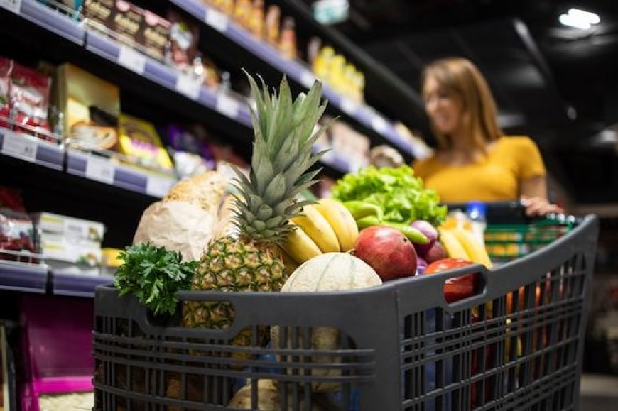 Fast Moving Consumer Goods FMCG Market Recent Trends and Growth 2023-2033