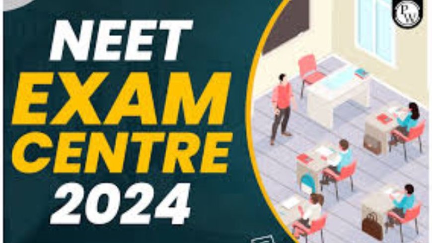 Ultimate Guide to Choosing the Best NEET Coaching Centre in Naharlagun