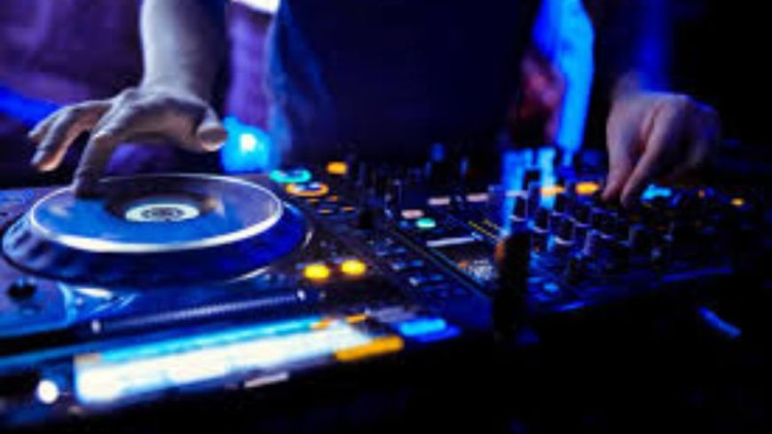 Exploring the Vibrant World of Odia Remix DJ Music