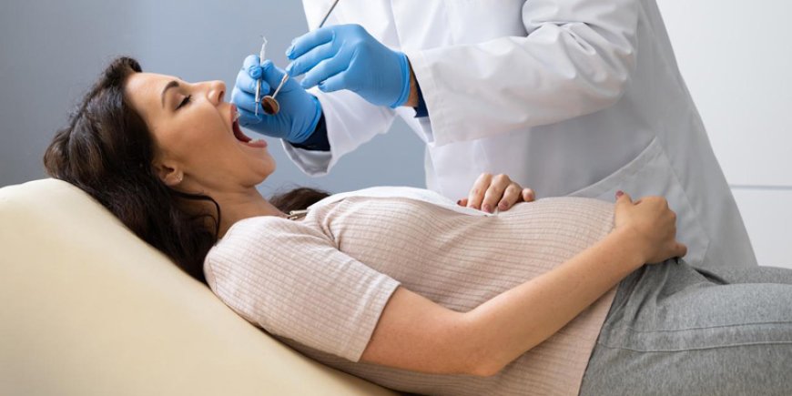 Dental Anesthesia During Pregnancy: What You Need to Know