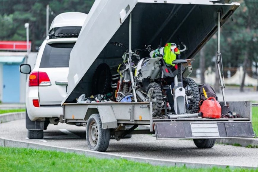Fateh Tow Service Premier Towing Solutions in South East Melbourne