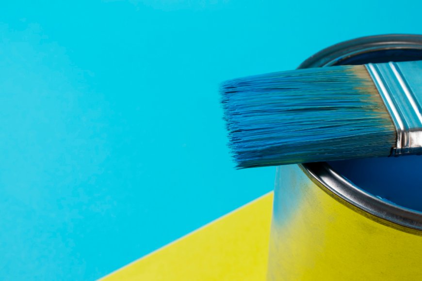 Transform Your Space with Victoria Service Painting: The Best Commercial Painters in Town!