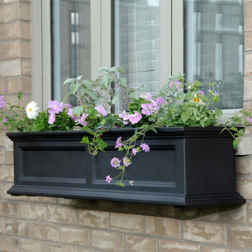 Custom Window Boxes: Enhance Product Visibility and Sales