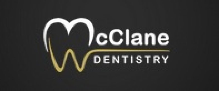 McClane Dentistry