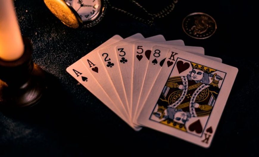 Debunking Some of the Common Casino Myths: What You Need to Know