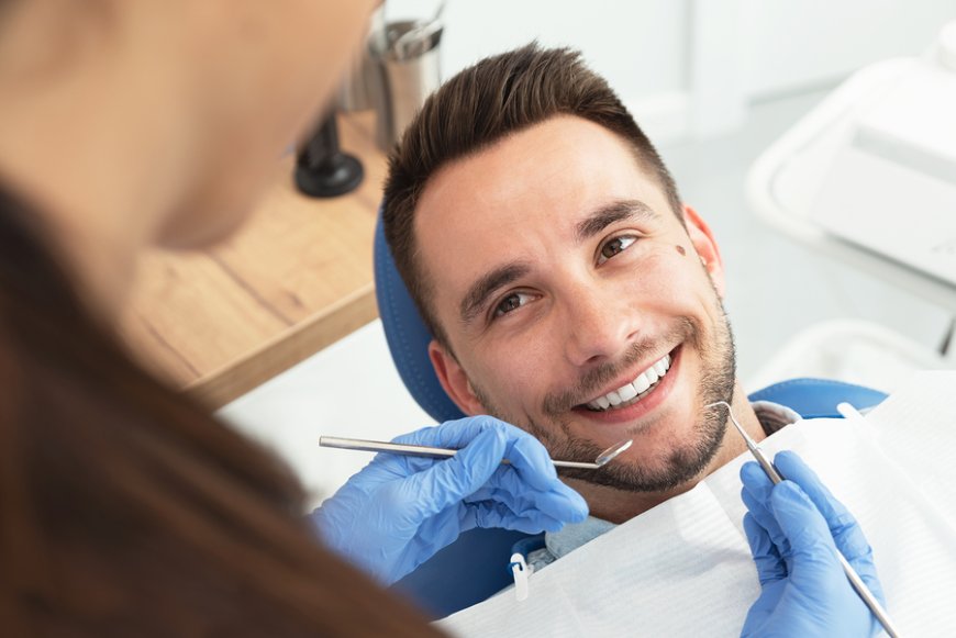 What Are the Different Types of Dental Crowns Available?