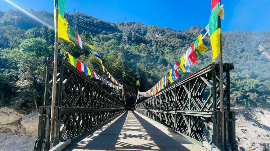 Sikkim's Monasteries: A Journey Through Spiritual and Historical Sites