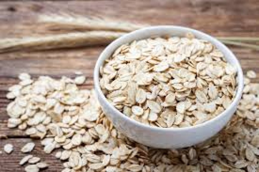 Oats Market Business Growth, Development Factors and Growth Analysis 2024-2032