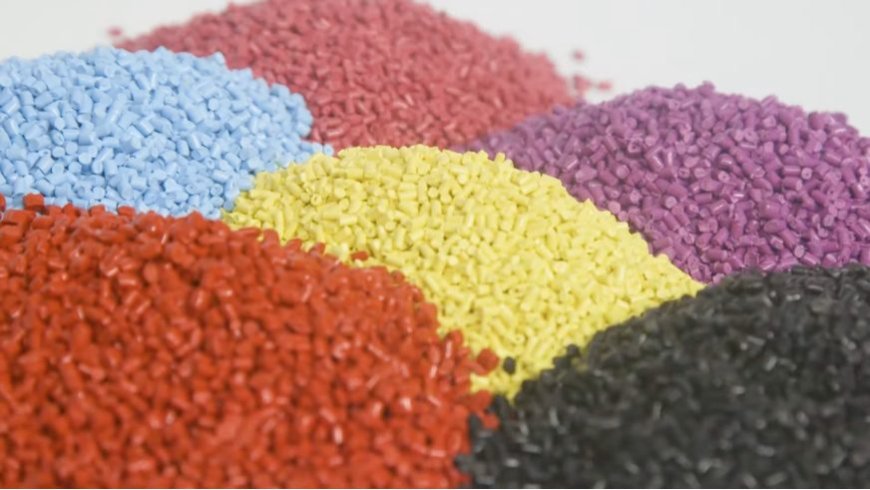 Rubber Processing Chemicals Market Report, Size, Share, Growth, Trends, Forecast 2024-2032