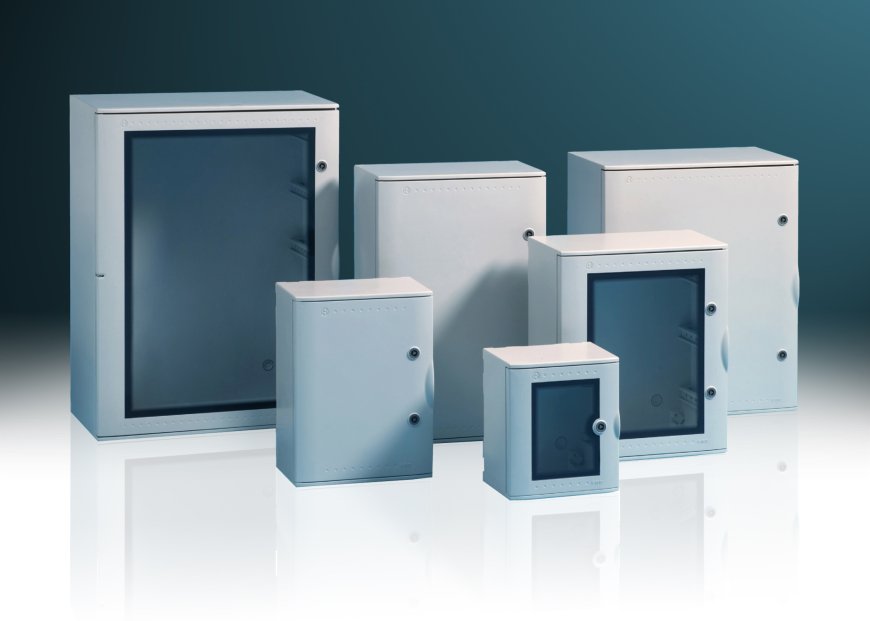 Electrical Enclosure Market Overview, Size, Industry Share, Growth, Forecast 2024-2032