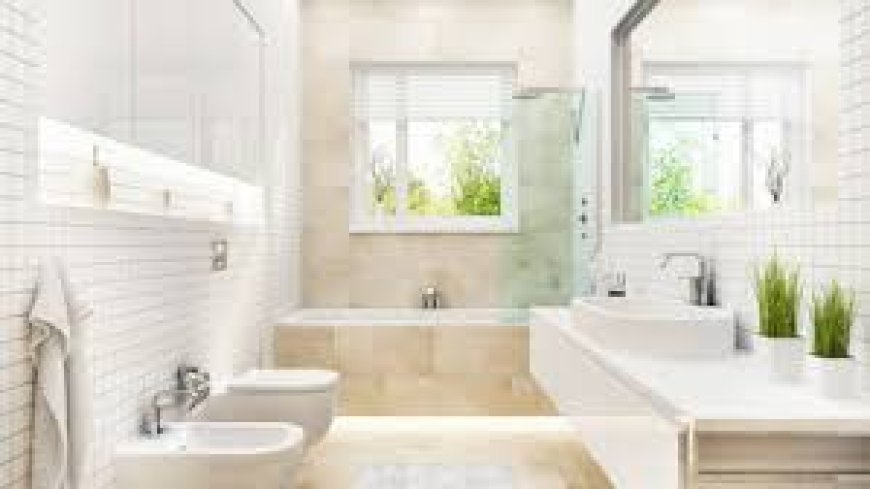 A Complete Guide to Dundee Bathroom Renovators