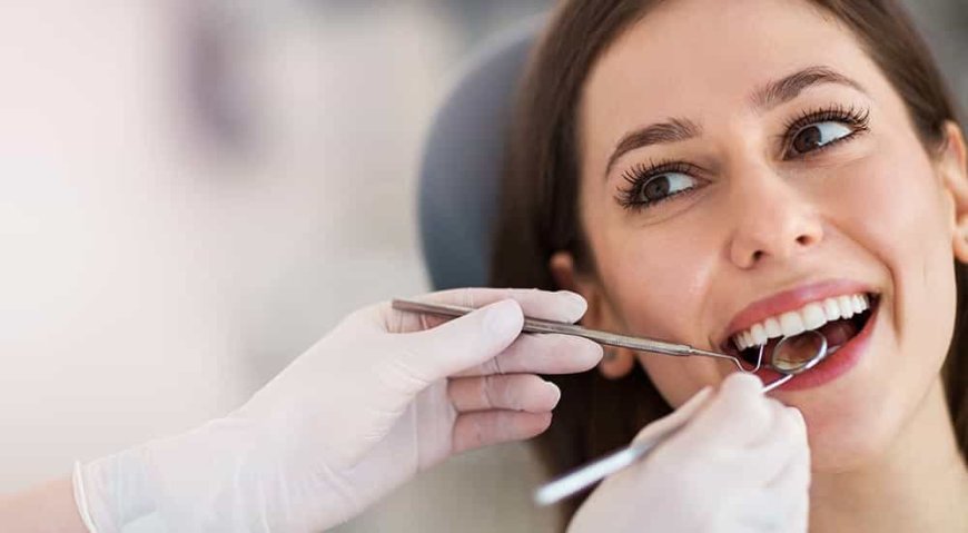 Signs You Have Decay Under Your Fillings