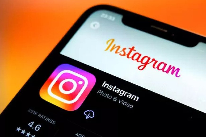 5 Easy Ways to Make Money from Instagram