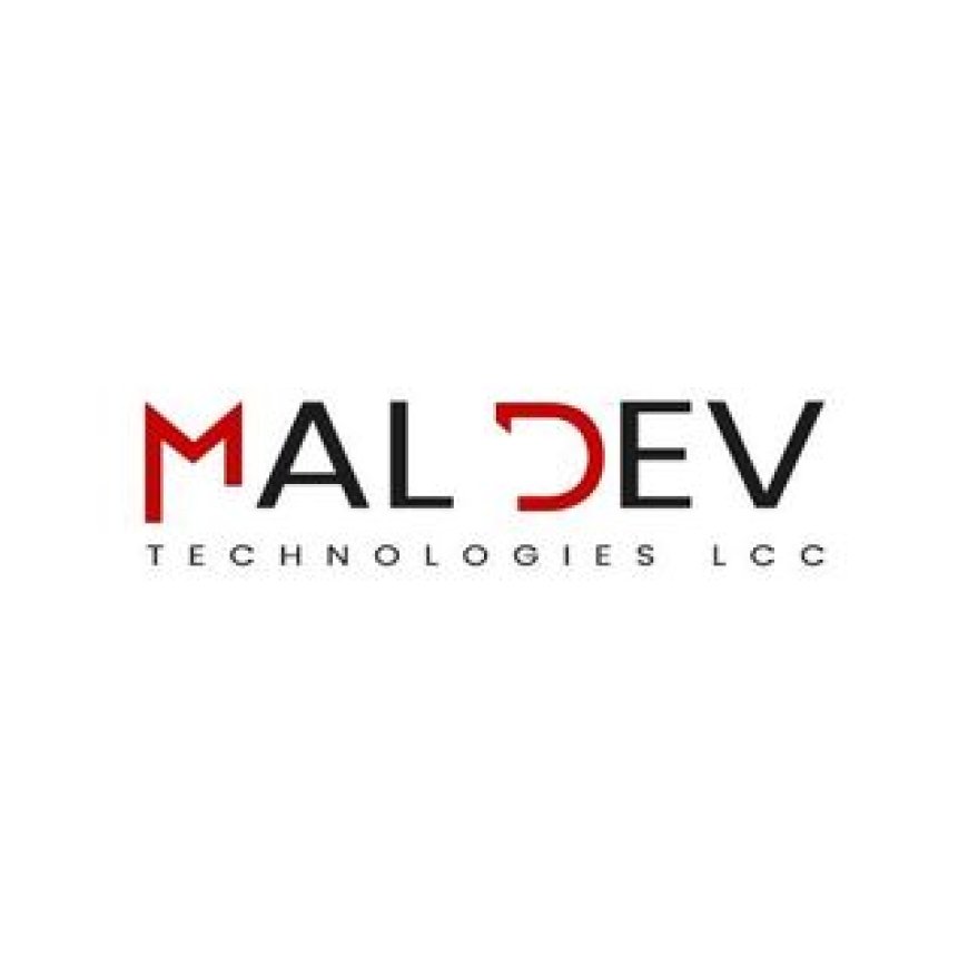 Elevate Your Digital Presence with Maldev Technologies: Pioneers in Mobile and Web Development