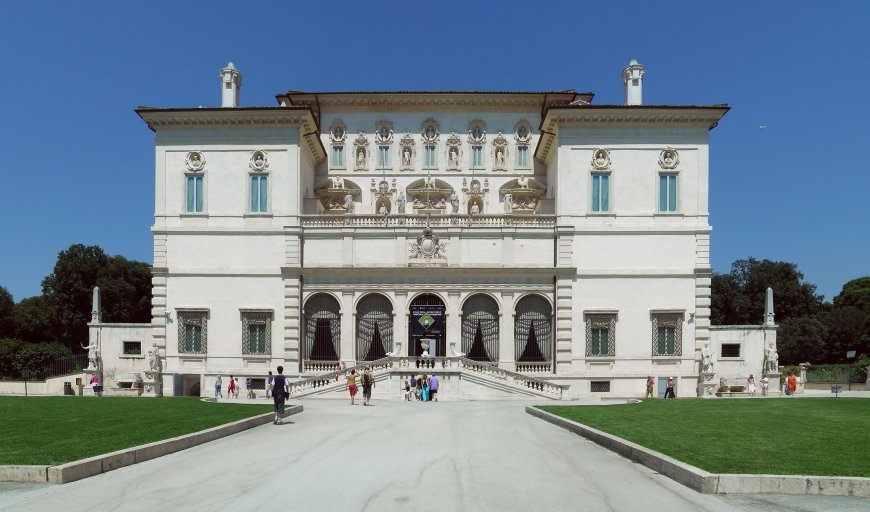 Why You Should Visit the Borghese Gallery: A Journey Through Artistic Mastery