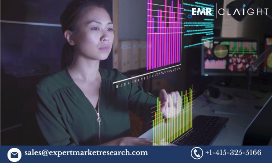 Global Security Holograms Market: Trends, Growth, and Forecasts (2024-2032)