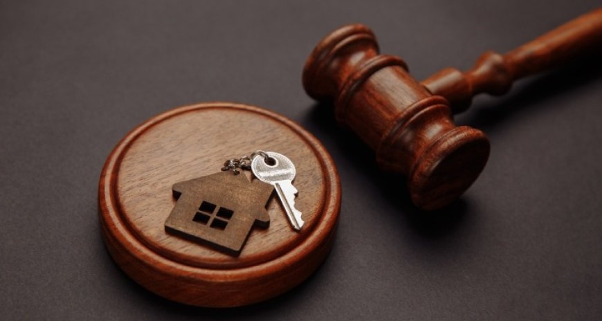 Understanding Tenant Eviction Key Considerations and Procedures