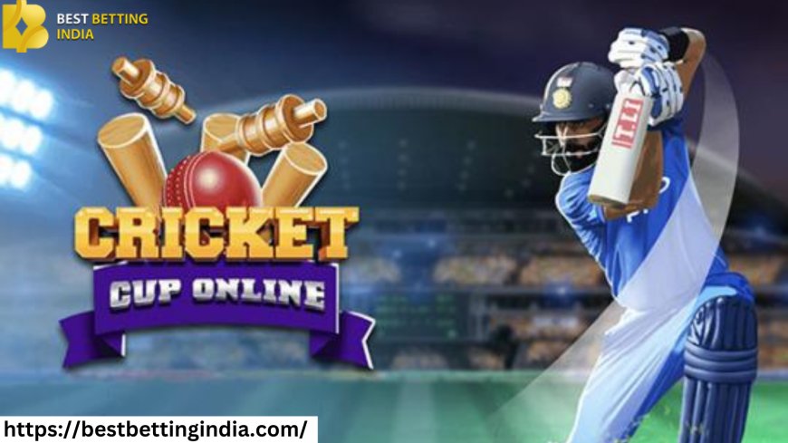 Online Cricket ID: The Complete Guide to Selecting an Betting ID in 2024