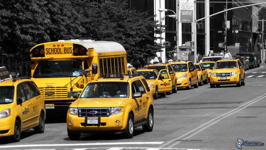 Taxi Scheduling Software: A Comprehensive Guide
