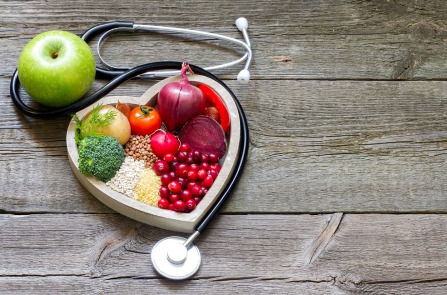 Heart Health Ingredients Market Share, Size, In-Depth Insights and Forecast 2024-2032