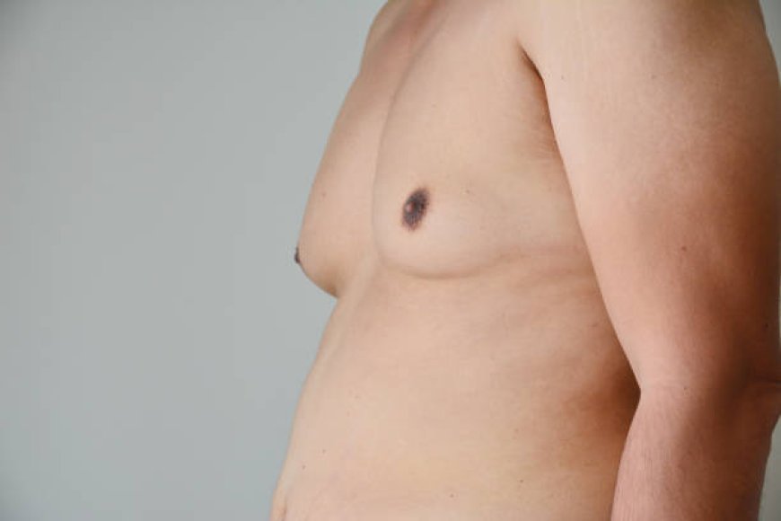 Discover Top Gynecomastia Solutions in Al Ain