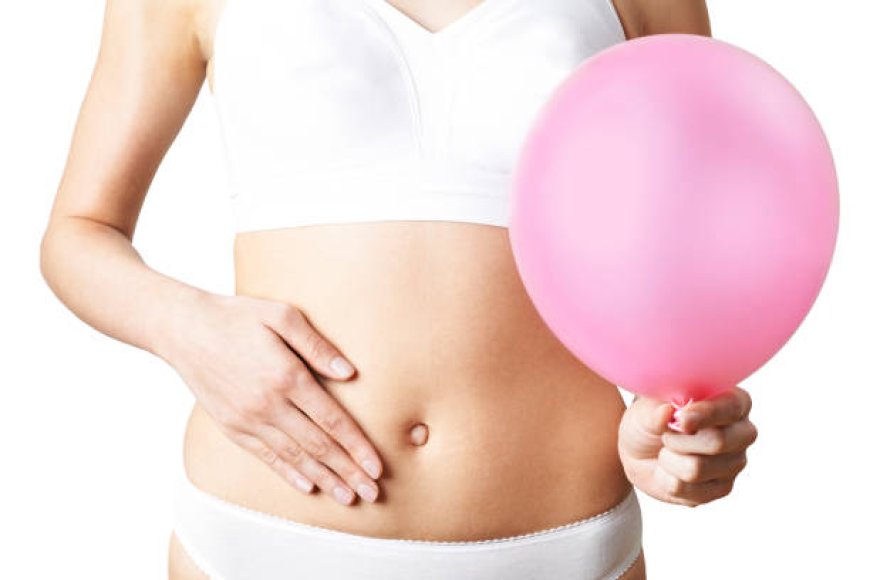 Discover the Benefits of Gastric Balloon in Al Ain