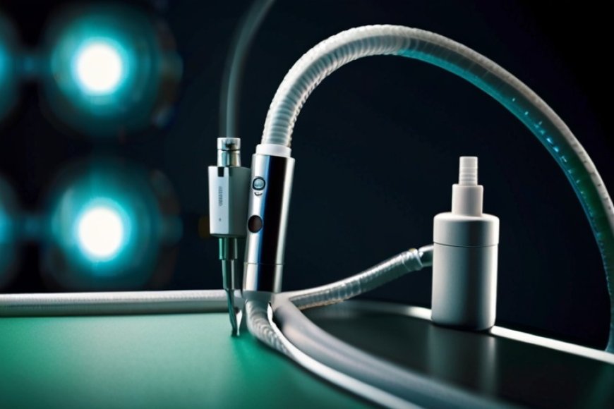 Endoscopy Devices Market is Expected to Reach US$ 82.2 Billion by 2032