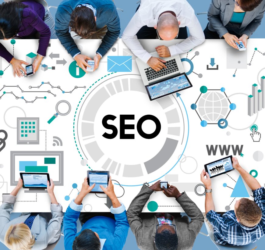 The Role of SEO in Modern Business Strategy