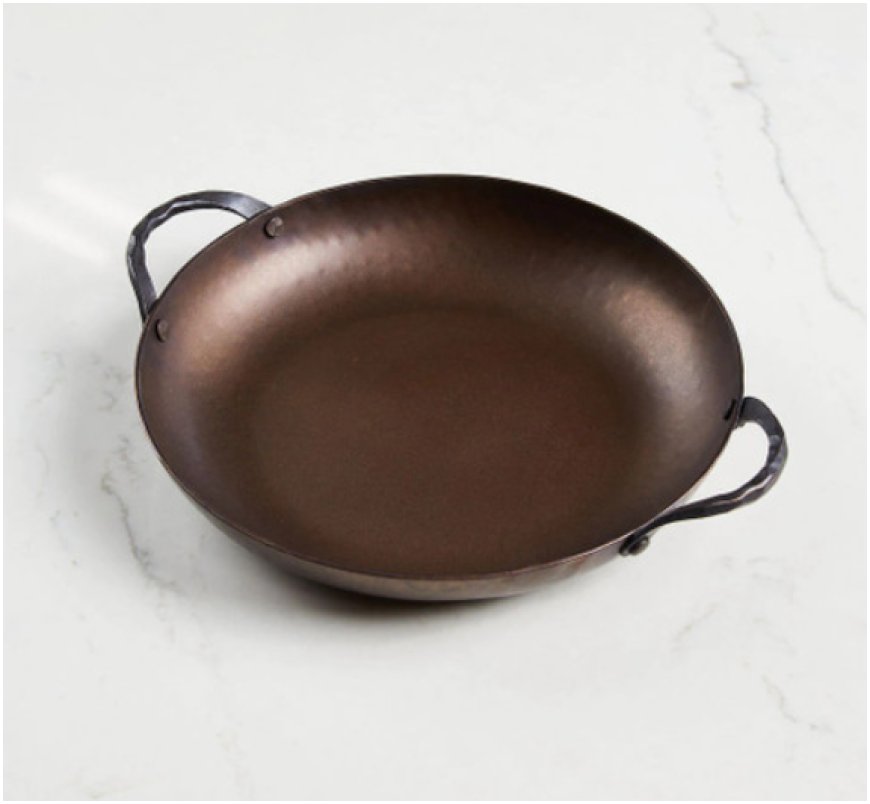 Who Should Use Smithey Cast Iron in Their Kitchen?