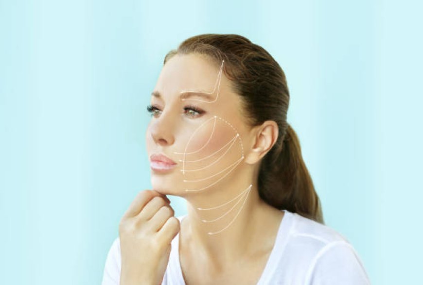 Achieve a Fresh Look with a Facelift in Abu Dhabi