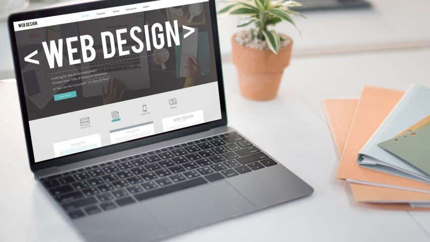 Web Design Tips for Startups in the Competitive Las Vegas Market