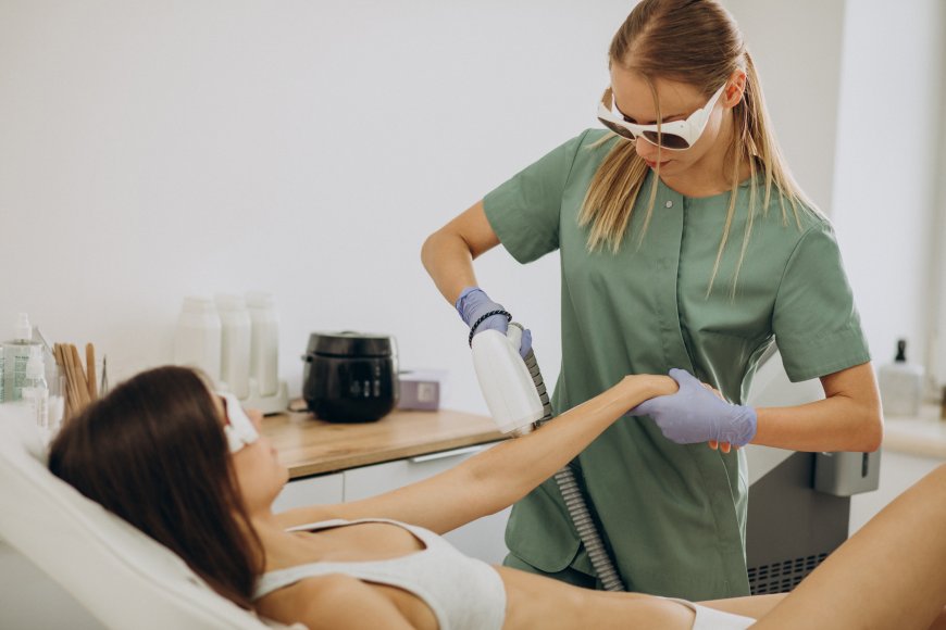 Is Laser Hair Removal Safe? Addressing Common Safety Concerns