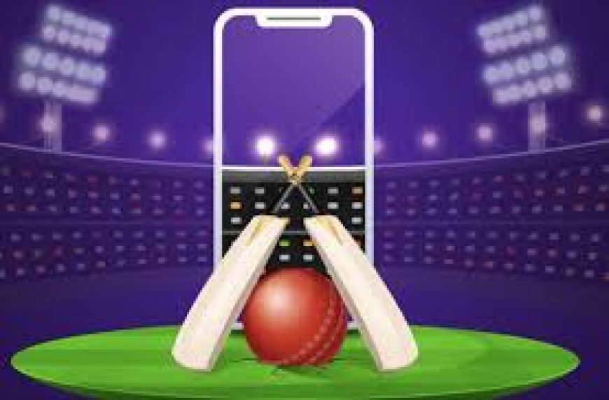 CricketBet99: Your Go-To Place for Cricket Betting