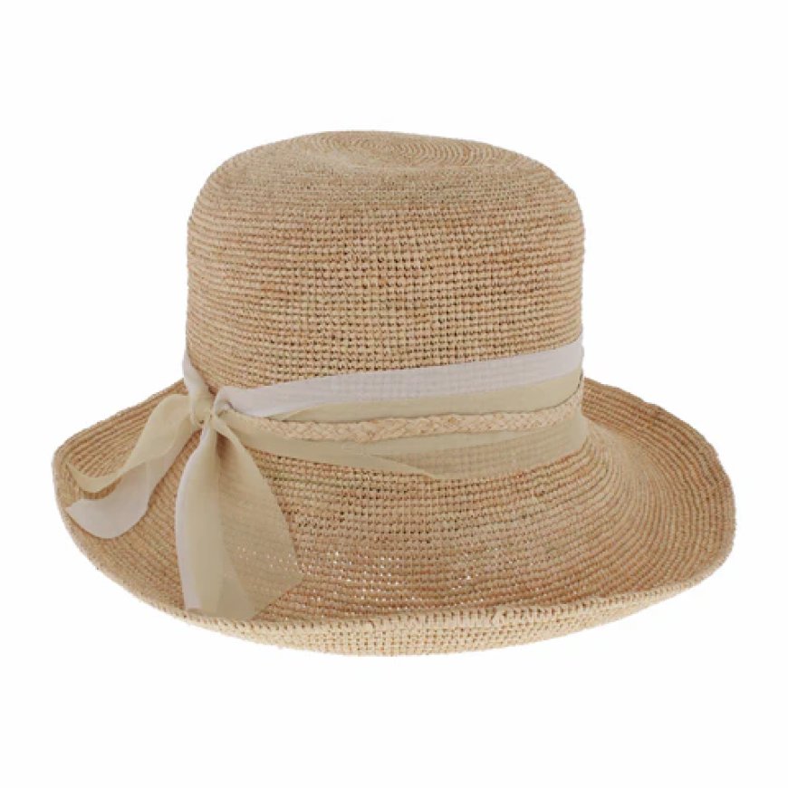 Top 10 Must-Have Straw Hats for Summer 2024