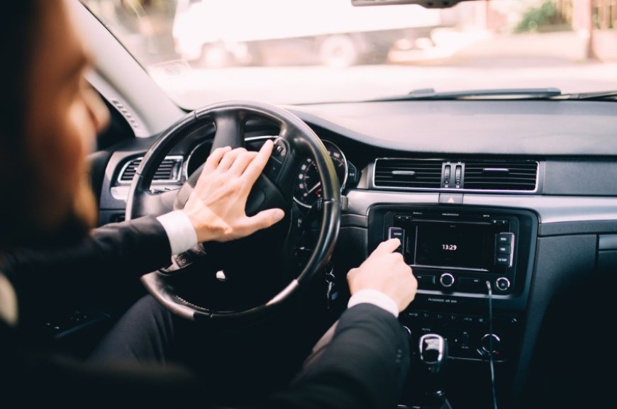 Car Audio Installation Adelaide