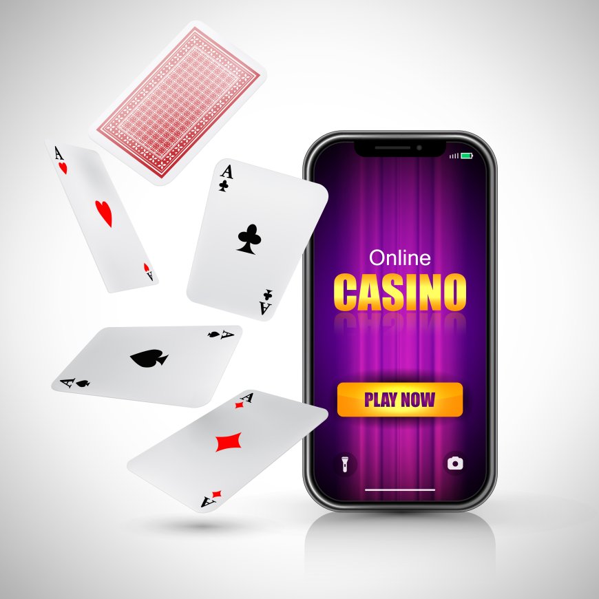 The Future of Virtual Reality in Casino Game App Development