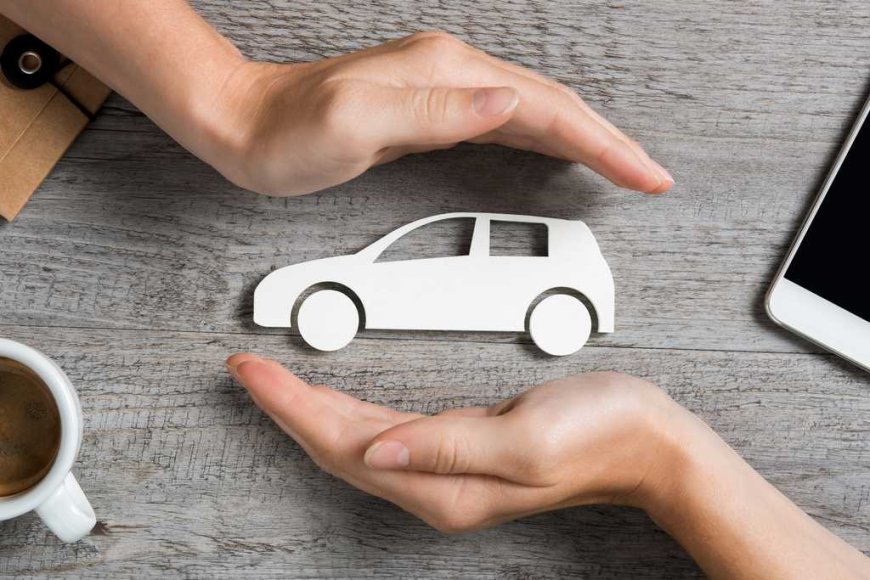 The Importance of Reviewing Your Car Insurance Policy Annually in Pakistan