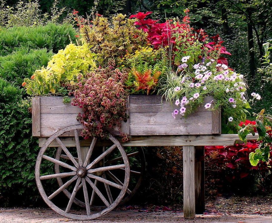 The Most Romantic Floral Arrangements in NYC